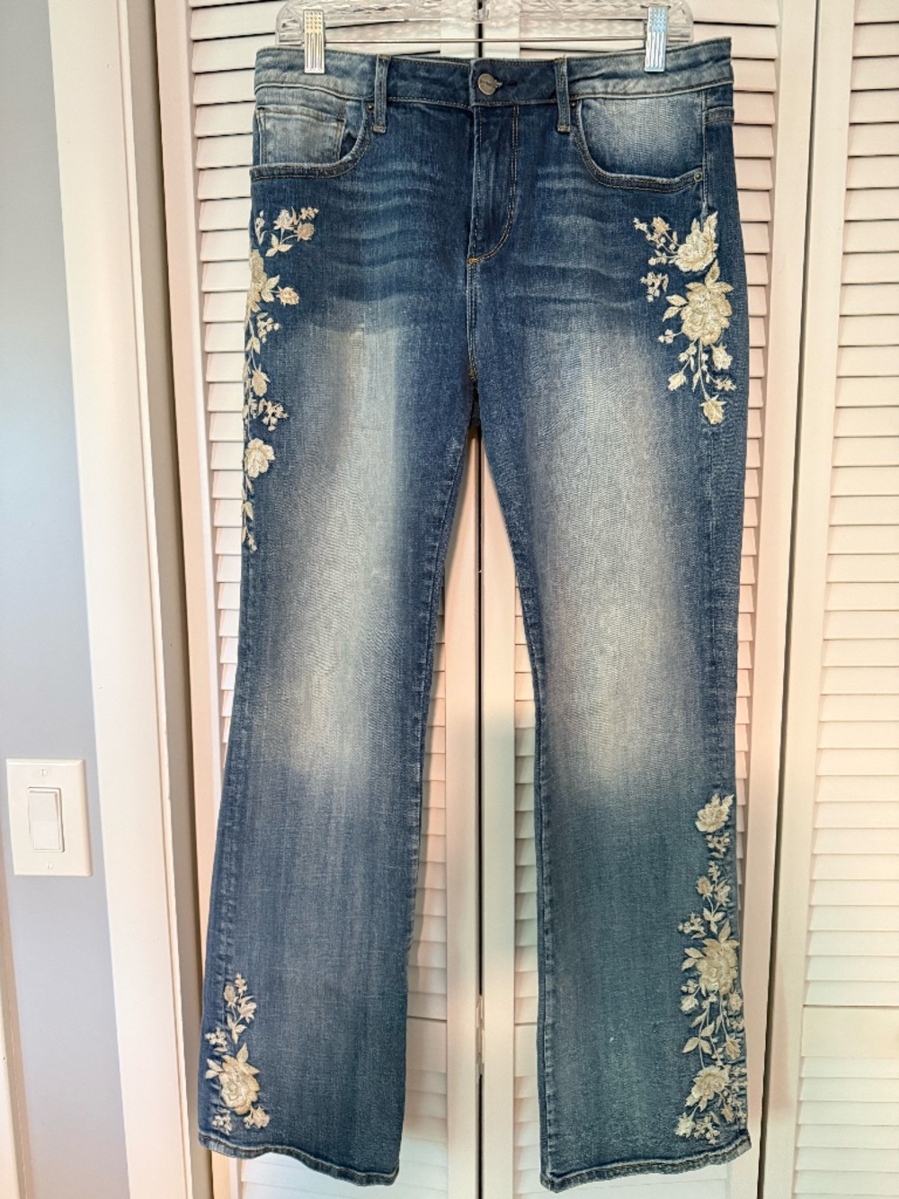 DRIFTWOOD Kelly Jeans